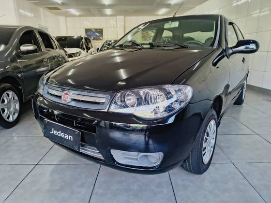 FIAT PALIO 1.0 MPI FIRE ECONOMY 8V FLEX 2P MANUAL FIAT PALIO 1.0 MPI FIRE ECONOMY 8V FLEX 2P MANUAL